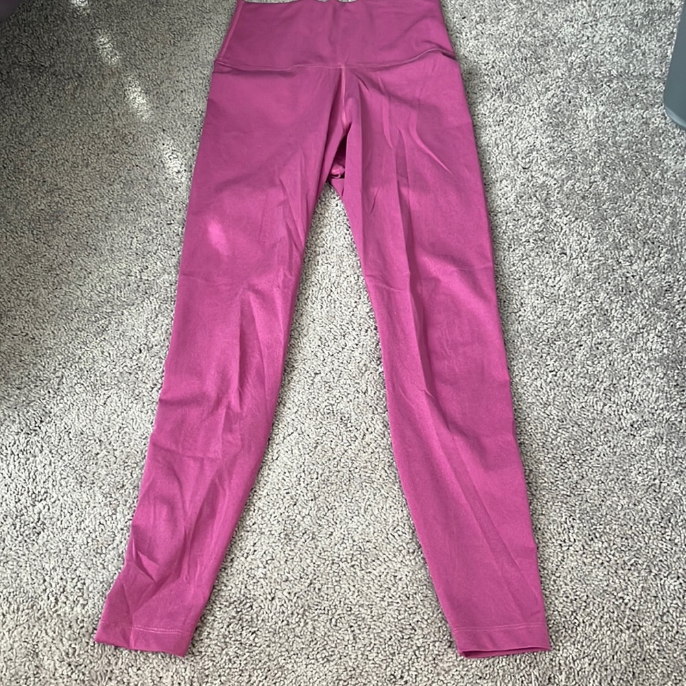 Nike yoga leggings